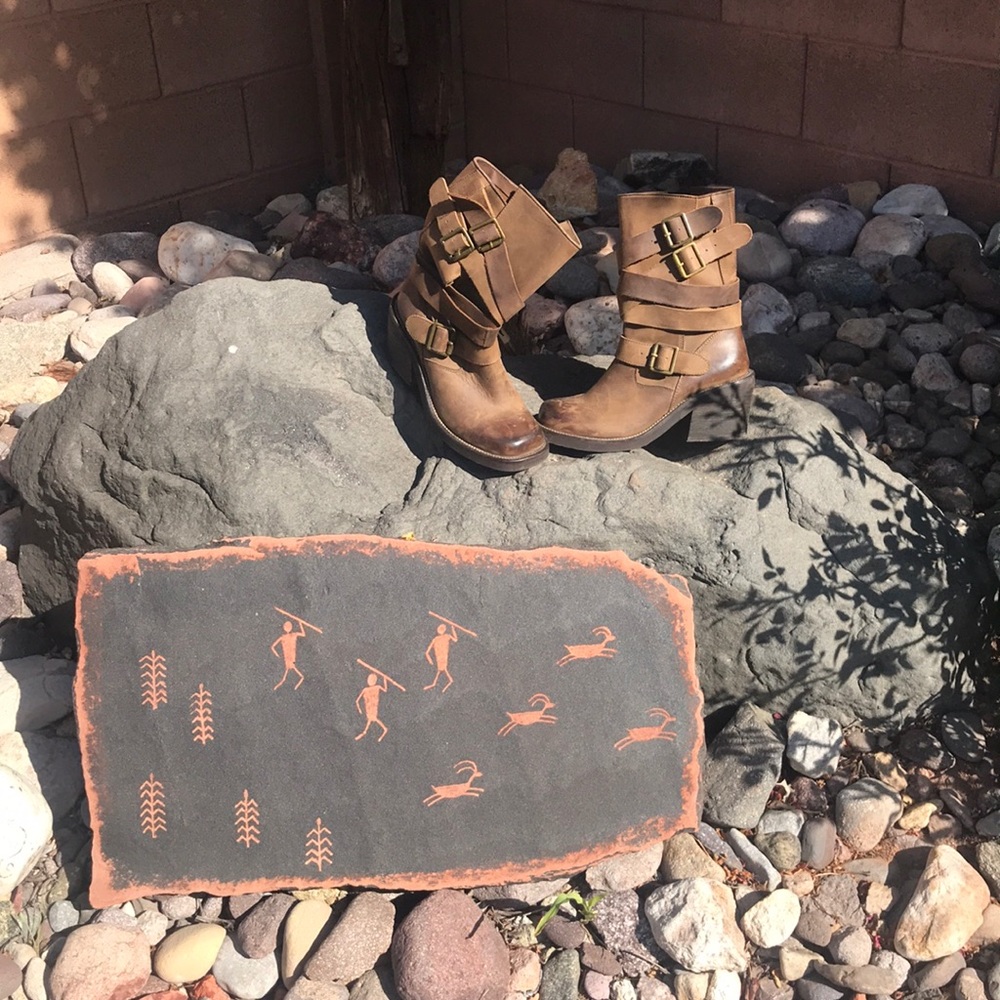 Jeffrey Campbell boots